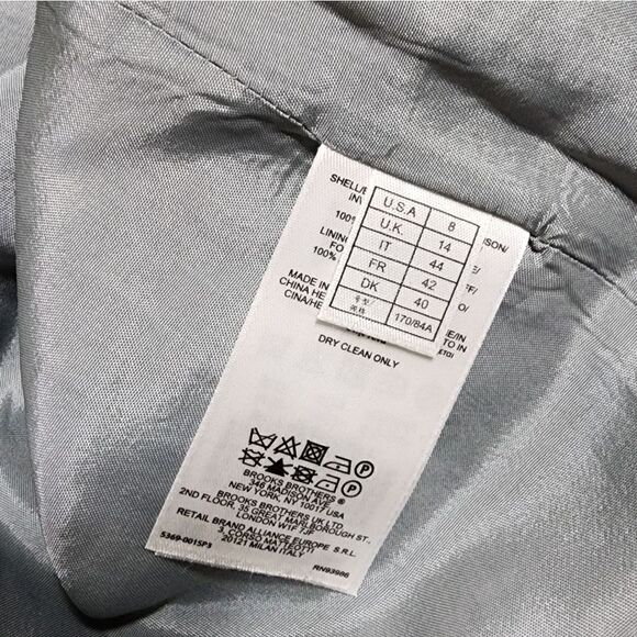 Brooks brothers top - Picture 12 of 12